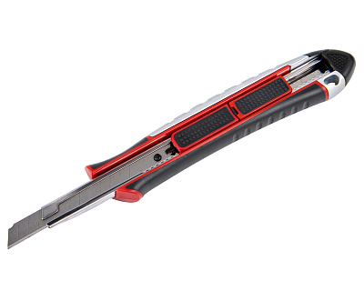 Нож строительный 410401 - фото 5