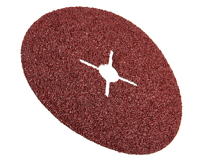 Круг фибровый 150х22мм Р24 5шт 1820.167900 - фото 4