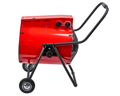 Тепловентилятор ТВ 15ЕКТ - фото 2