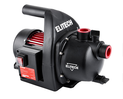 Насос НП 600П - фото 1