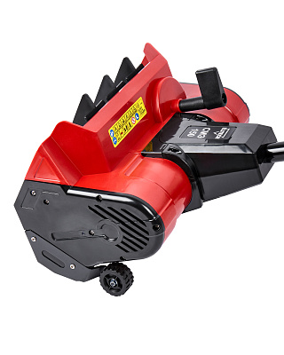 Снегоуборочная машина СМЭ 150 (E1609.022.00) - фото 7