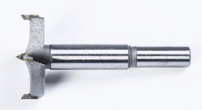 Сверло Форстнера 38мм 1820.078600 - фото 1