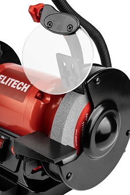 Станок заточный СТ 3015С - фото 6