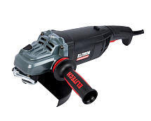 Шлифмашина угловая ELITECH HD AG 2523E 2400Вт, 230мм