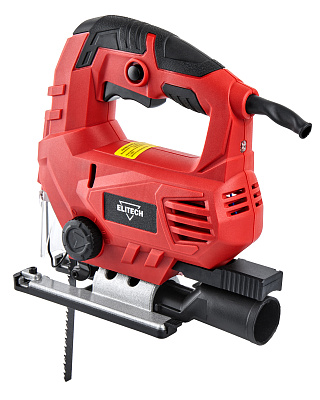 Лобзик ПЛ 810МЛЭ (E2206.010.00) - фото 3