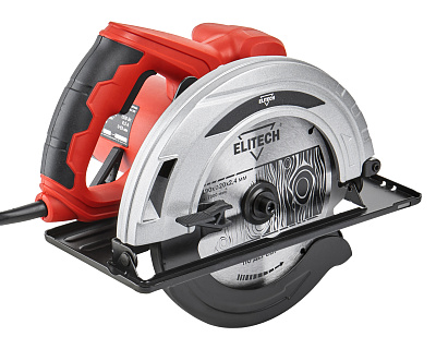 Пила дисковая ПД 190 (E2206.011.00) - фото 3