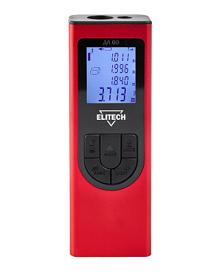 Дальномер ДЛ 60 - фото 2