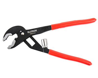 Клещи переставные 150101 - фото 2