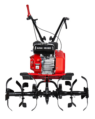 Культиватор бензиновый КБ 60Н - фото 2