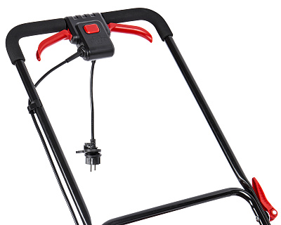 Газонокосилка ГЭ 1844ТК - фото 8