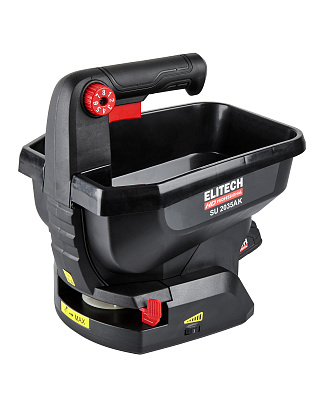 Сеялка аккумуляторная SU 2035AК (E1606.003.00) - фото 1