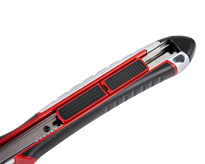 Нож строительный 410401 - фото 6