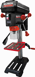 Станок сверлильный DP 5515VRL (E2010.007.00)