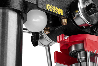 Станок сверлильный DP 6020VRL (E2010.008.00) - фото 13