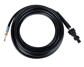 Насадка на пистолет для прочистки труб 0910.004300