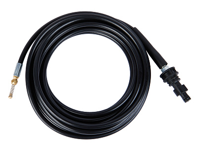 Насадка на пистолет для прочистки труб 0910.004300 - фото 1