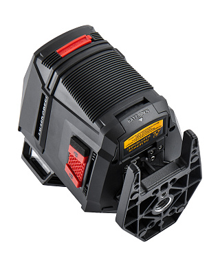 Нивелир лазерный LN 16D GREEN - фото 8