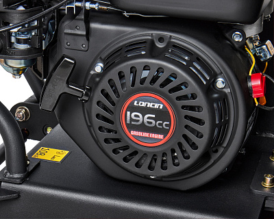 Виброплита ПВТ 60БВЛ - фото 9