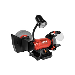 Станок заточной ELITECH СТ 3015СМ 300Вт, 150/200мм