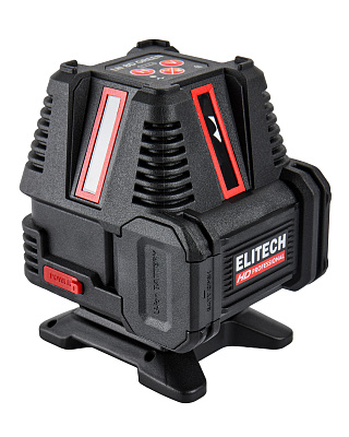 Нивелир лазерный LN 8D GREEN - фото 5