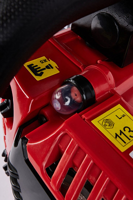 Пила цепная бензиновая ПБ 2510Т - фото 9