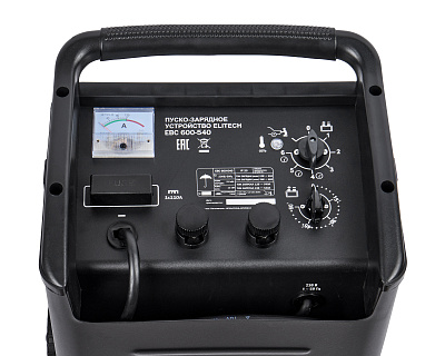 Устройство пуско-зарядное EBC 600/540 - фото 6