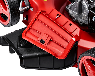 Газонокосилка бензиновая ГБ 2643Т (E1601.012.00) - фото 7