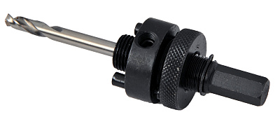 Хвостовик HEX - 5/8''+сверло 1820.064300 - фото 1