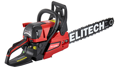 Пила цепная бензиновая ПБ 5833C - фото 4