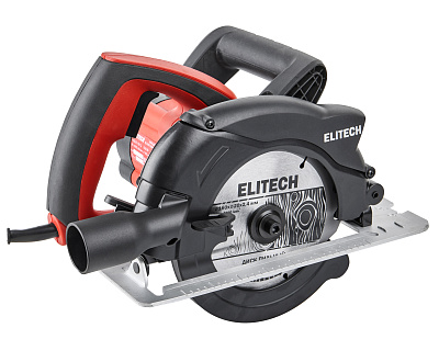 Пила дисковая ПД 1355 (E2206.020.01) - фото 6