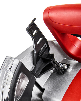 Пила торцовочная ПТ 321 - фото 11