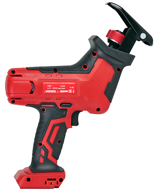 Пила сабельная аккумуляторная ПСА 18Л ( E2206.005.00) - фото 6