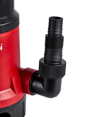 Насос НПД 750-35П - фото 6