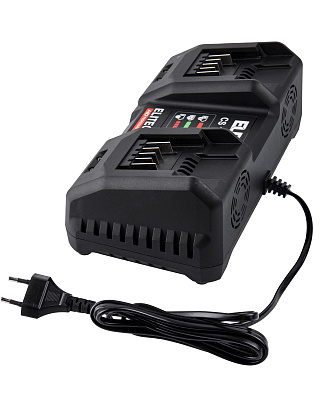 Устройство зарядное CS 1222 (E0911.020.00) - фото 7