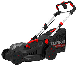 Газонокосилка аккумуляторная BL 4043BT (E1601.032.01)