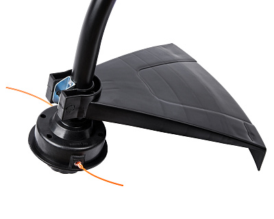 Триммер ТЭ 1238В - фото 5