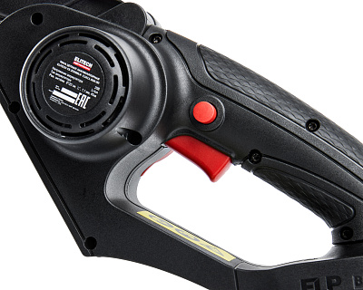 Пила цепная аккумуляторная CS 2008BLK (E1611.016.00) - фото 7