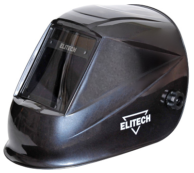 Маска сварочная хамелеон 910 (E0912.005.00) - фото 1