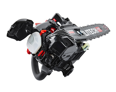 Пила цепная бензиновая CS 2514T (E1611.003.00) - фото 22