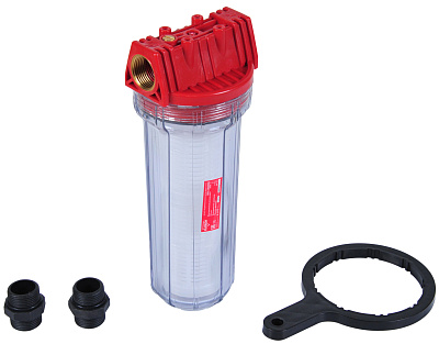 Фильтр для очистки воды 1005.000500 - фото 1