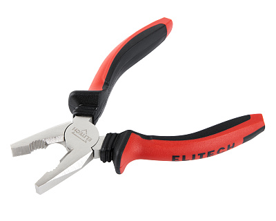 Плоскогубцы 110301 - фото 4