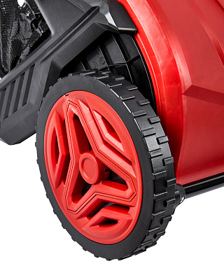 Сборщик листьев и травы УС 531М - фото 8