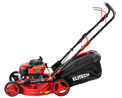 Газонокосилка бензиновая ГБ 2643Т (E1601.012.00) - фото 2