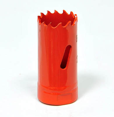 Цифенбор 24мм 1/2' Bi-Metal 1820.059700 - фото 1