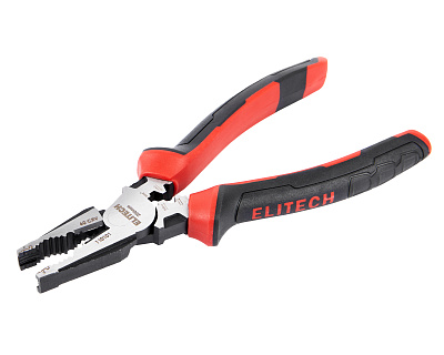 Плоскогубцы 110101 - фото 4