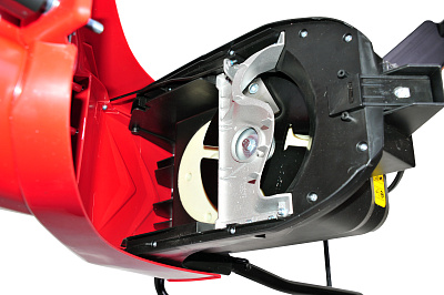 Измельчитель ИВС 2400 - фото 19