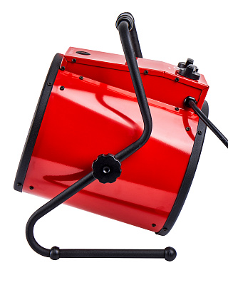 Тепловентилятор ТВ 5ЕК - фото 2