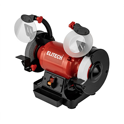 Станок заточный СТ 2012 - фото 5