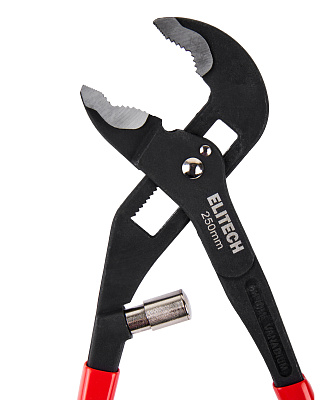 Клещи переставные 150102 - фото 6