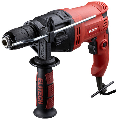 Дрель ударная ДУ 1013РЭ2 (E2201.035.01) - фото 1